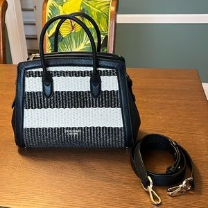 Kate Spade purse - Like New condition